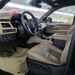 شيفروليه تاهو